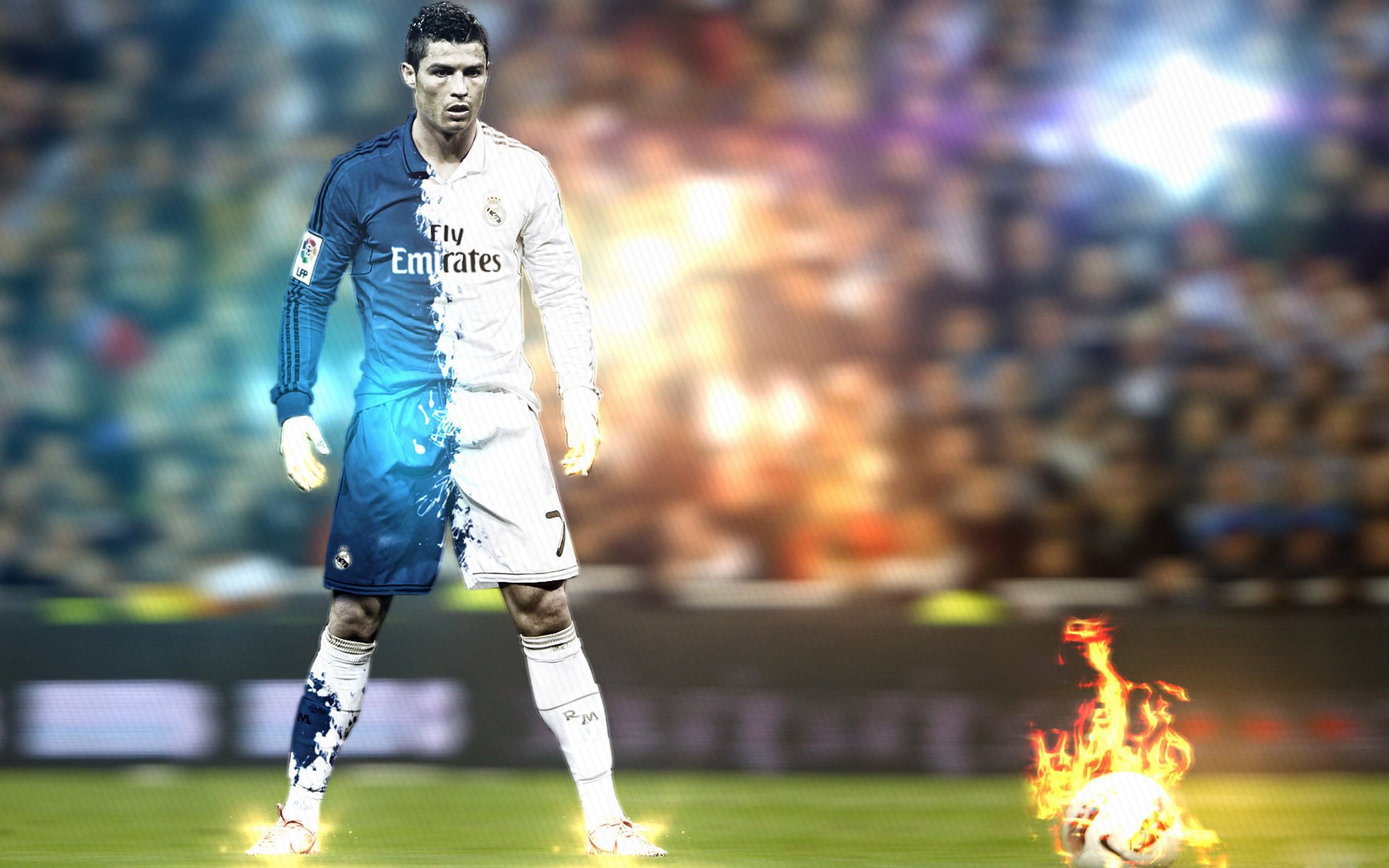 博卡球员斗志昂扬,攻防节奏紧凑,博卡的主场名称是什么