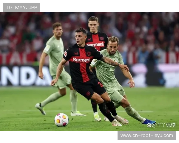 德甲夺冠热门诞生：9场7胜狂揽22分排名第二，德甲连续不胜纪录