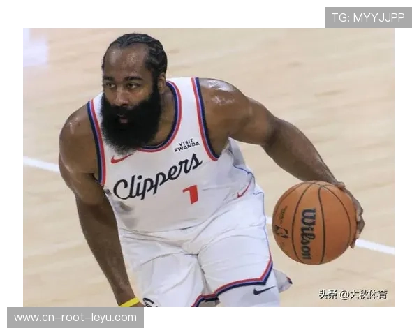 哈登压住节拍，洛杉矶快船减少失误