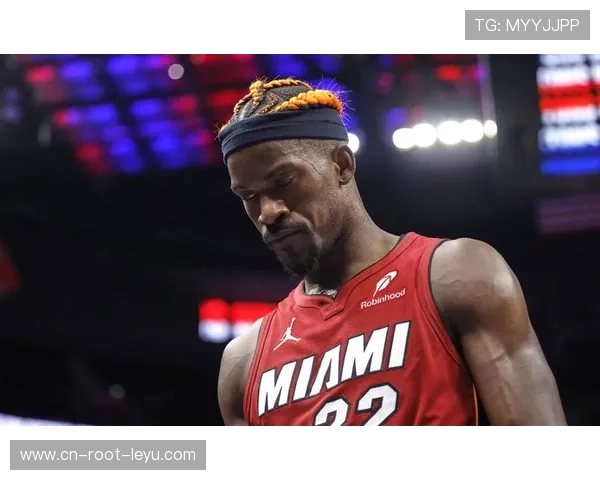 巴特勒眼神变了