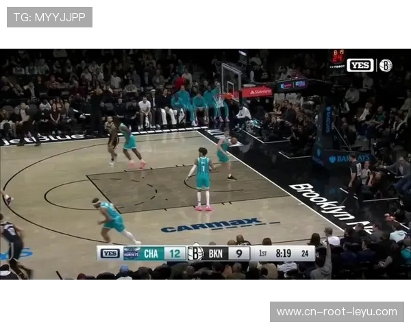 小波特终场前稳稳罚中，篮网主场拿下重要一战