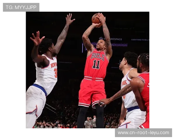 德罗赞关键时刻冷静持球，公牛守住优势